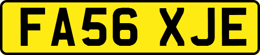 FA56XJE