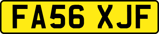FA56XJF