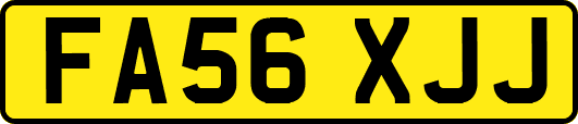 FA56XJJ