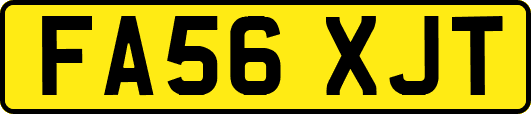 FA56XJT