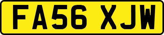 FA56XJW