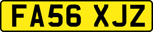 FA56XJZ