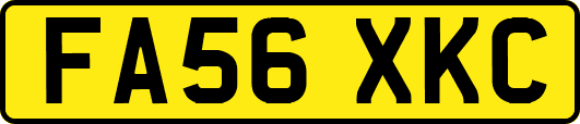FA56XKC