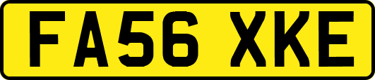 FA56XKE