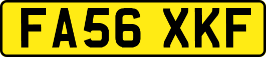FA56XKF