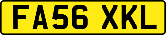 FA56XKL