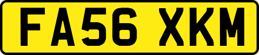 FA56XKM