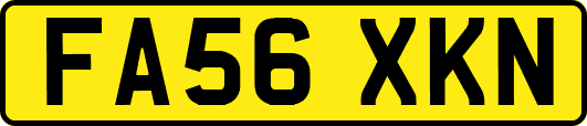 FA56XKN