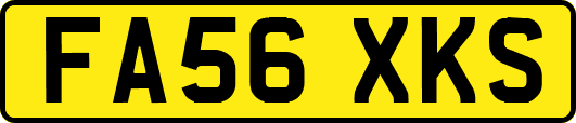 FA56XKS