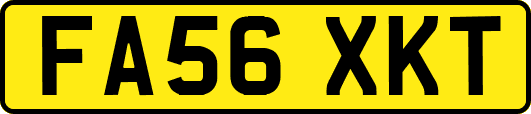 FA56XKT
