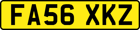 FA56XKZ