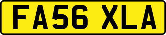 FA56XLA