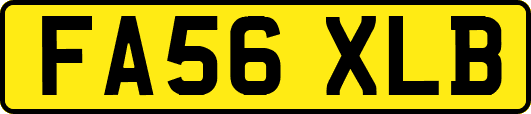 FA56XLB