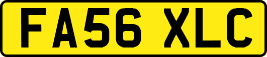 FA56XLC