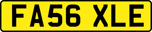 FA56XLE
