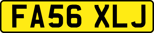 FA56XLJ