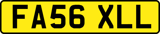 FA56XLL