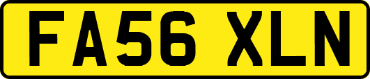 FA56XLN