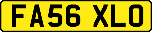 FA56XLO
