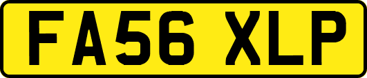 FA56XLP