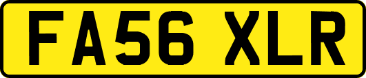 FA56XLR