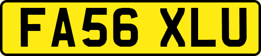 FA56XLU
