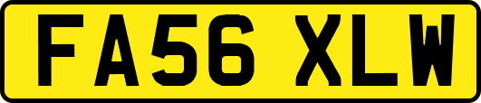 FA56XLW