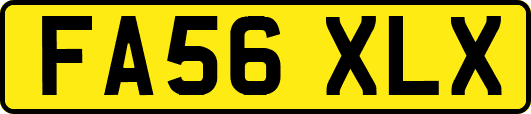 FA56XLX