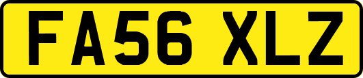 FA56XLZ