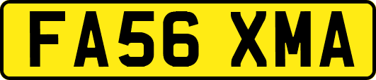 FA56XMA