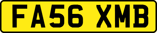 FA56XMB