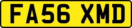 FA56XMD