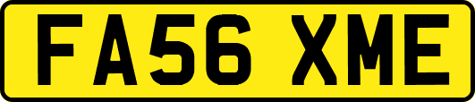 FA56XME