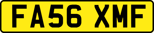 FA56XMF