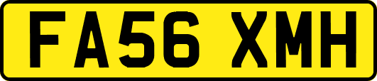 FA56XMH