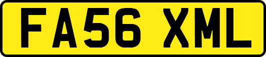 FA56XML