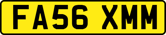 FA56XMM