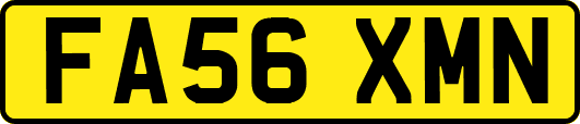 FA56XMN