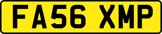 FA56XMP