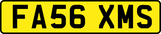 FA56XMS