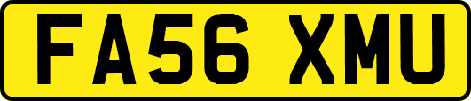 FA56XMU