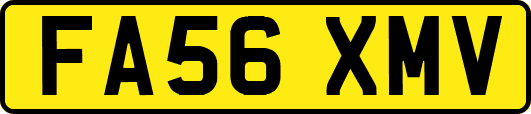 FA56XMV