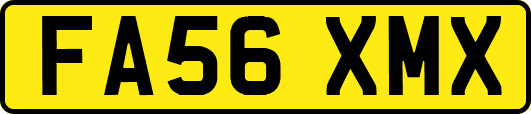 FA56XMX