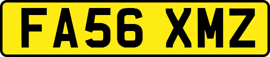 FA56XMZ