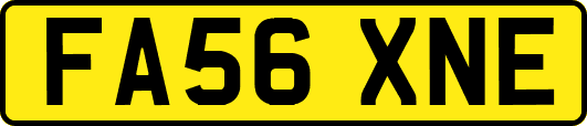 FA56XNE