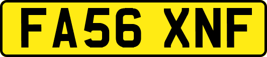 FA56XNF