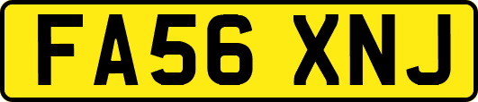 FA56XNJ