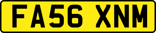FA56XNM