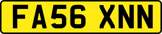FA56XNN