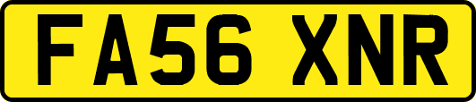 FA56XNR